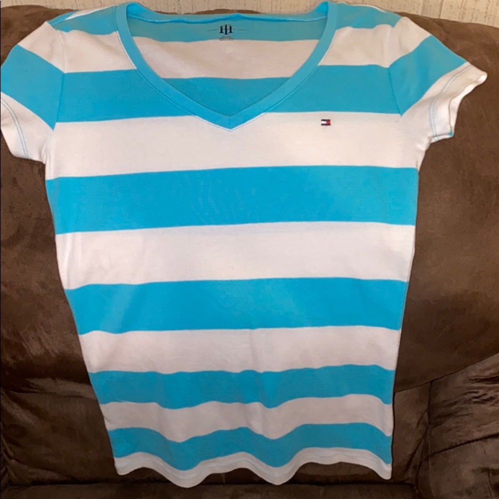 tommy hilfiger shirt